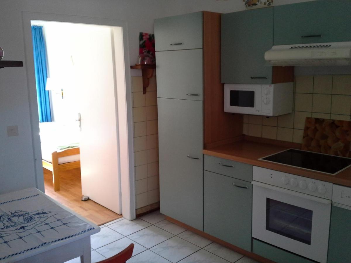 Appartamento Kapelle - Urlaub Auf Dem Weingut Maring-Noviand Esterno foto