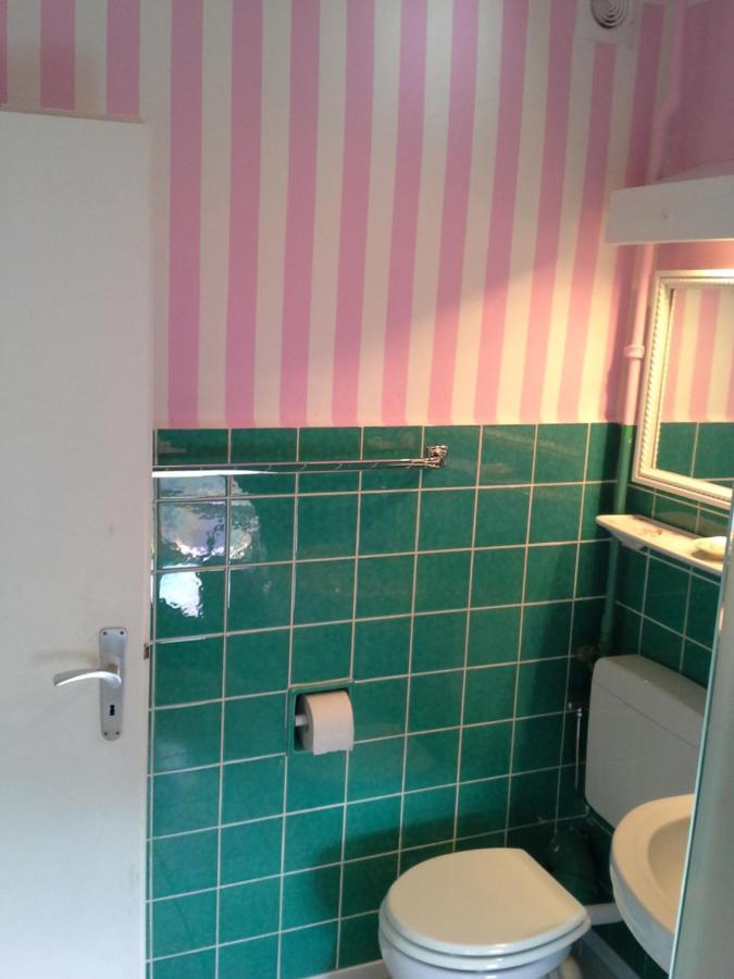 Appartamento Kapelle - Urlaub Auf Dem Weingut Maring-Noviand Esterno foto